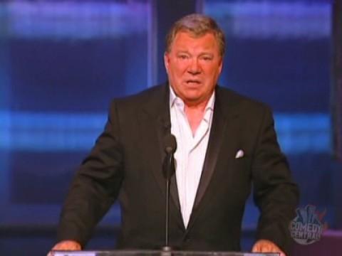 Roast Of William Shatner