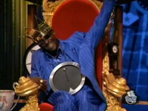 Roast Of Flavor Flav