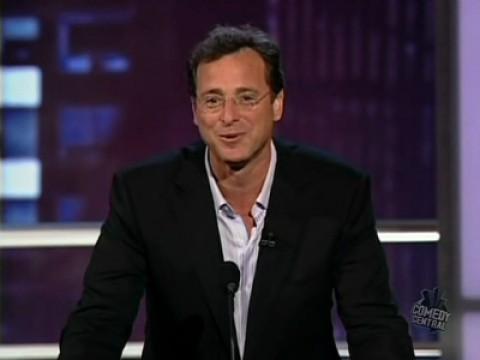 Roast Of Bob Saget