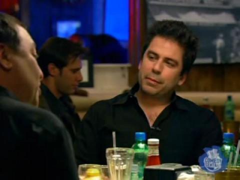 100 Greatest Stand-Ups Of All Time Episode 5
