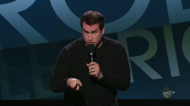 Rob Riggle