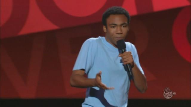 Donald Glover