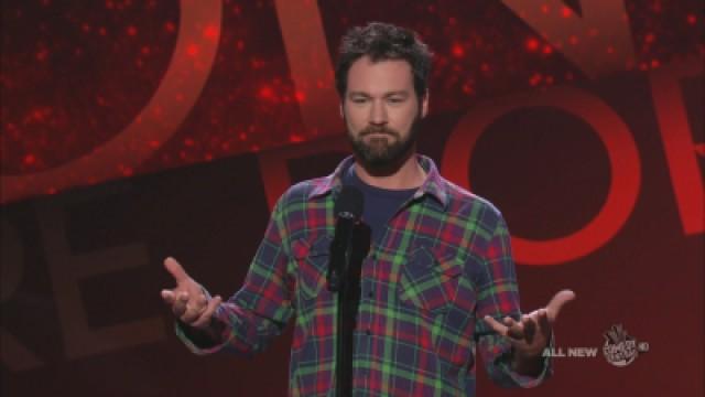 Jon Dore