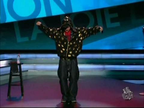 Jon Lajoie