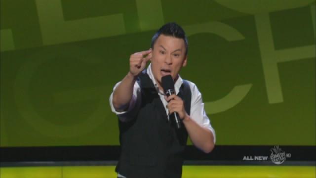 Eliot Chang
