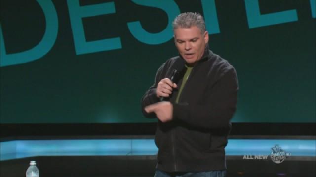 Mike DeStefano