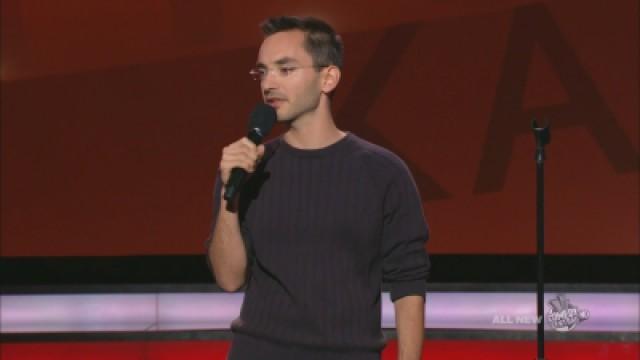 Myq Kaplan