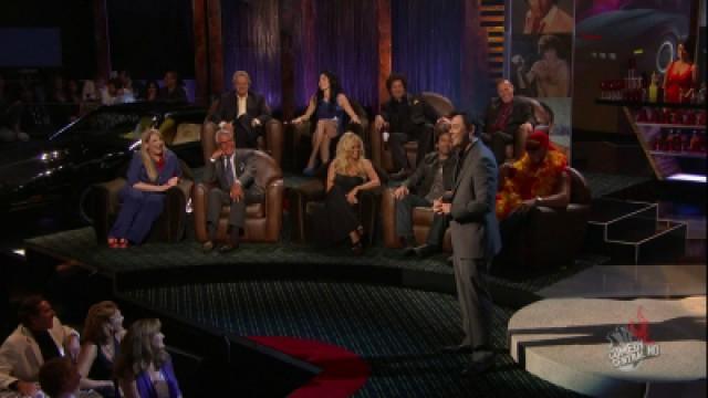Roast Of David Hasselhoff