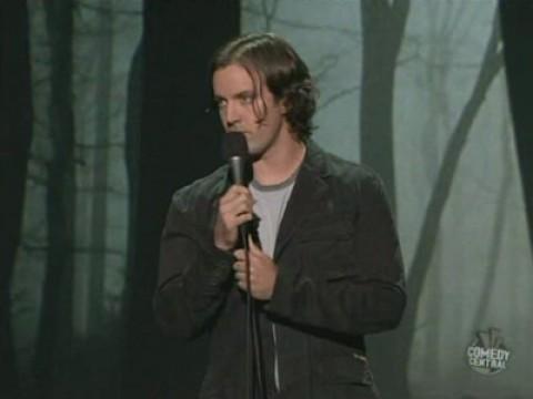 Dan Cummins