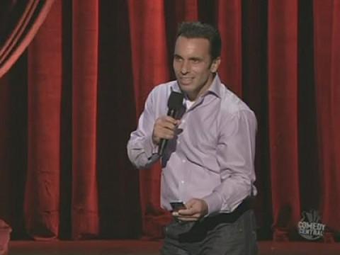 Sebastian Maniscalco