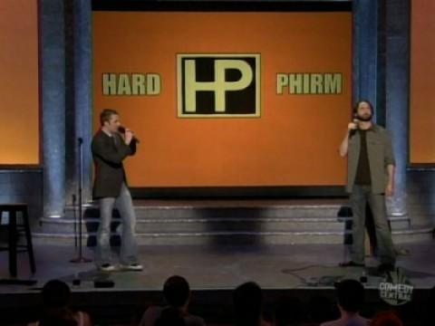 Hard 'N Phirm