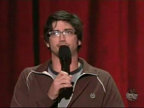 Leo Allen