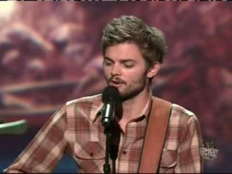 Nick Thune