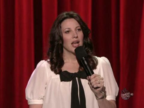 Bonnie McFarlane