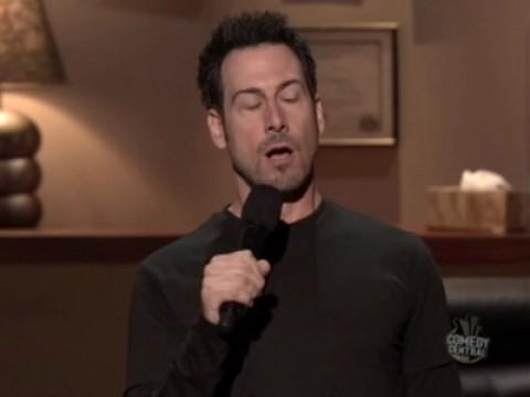 Joe Matarese