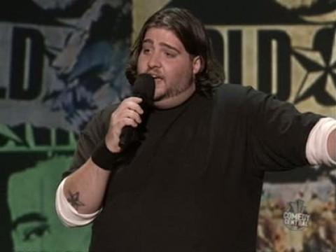 Big Jay Oakerson