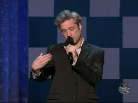 Nick Griffin