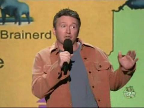 Chad Daniels