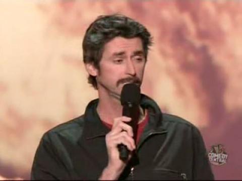 Kirk Fox