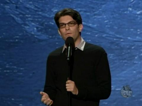 Dan Mintz