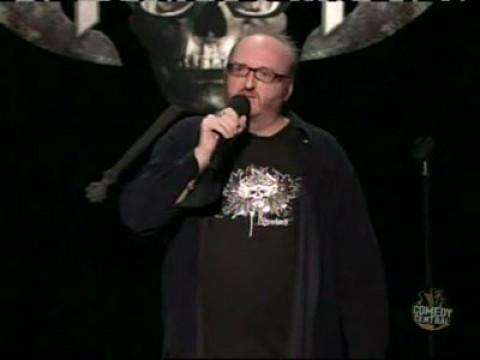 Brian Posehn (2)