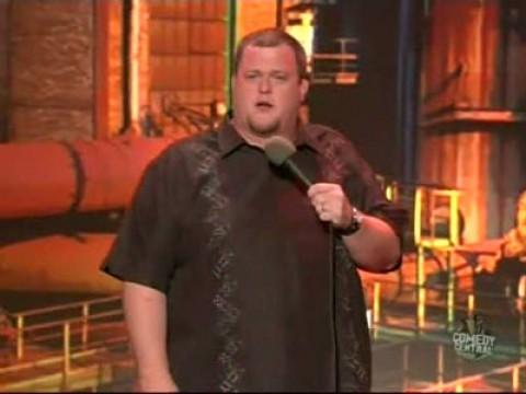 Billy Gardell