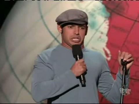 Shaun Majumder