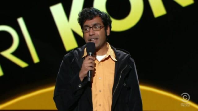 Hari Kondabolu