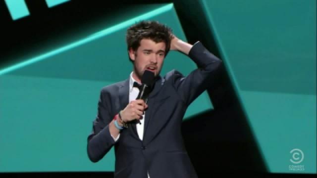 Jack Whitehall
