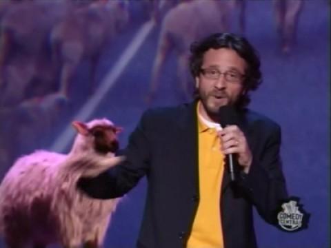 Marc Maron (2)