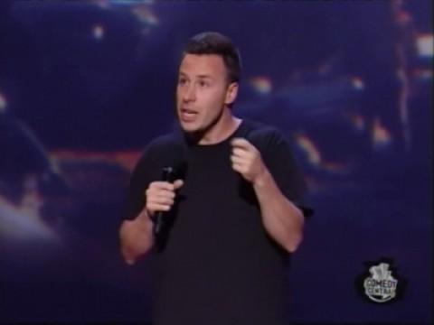 Dov Davidoff