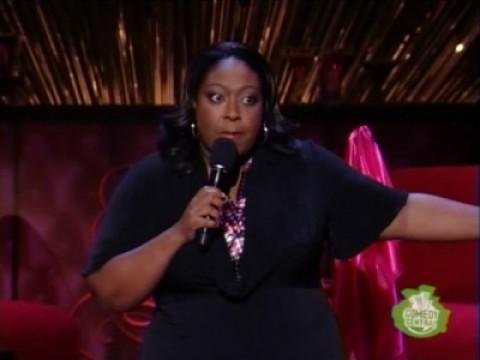 Loni Love