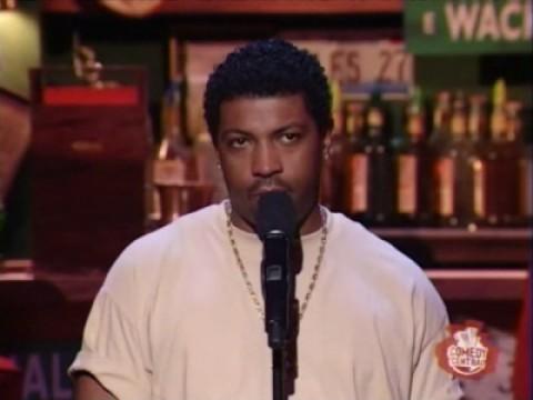 Deon Cole