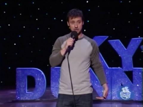 Kyle Dunnigan