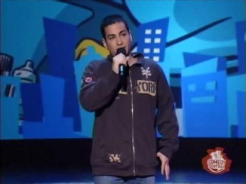 Mitch Fatel