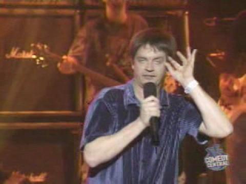 Jim Breuer: Hardcore
