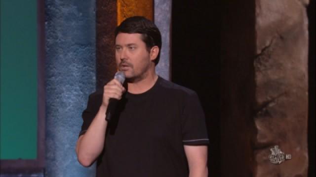Doug Benson (2)
