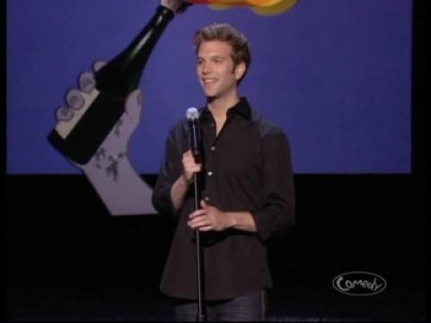 Anthony Jeselnik