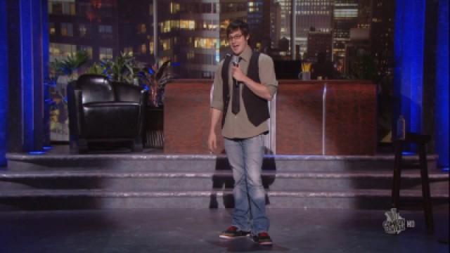 Dan Levy