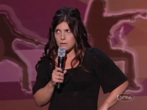 Rebecca Corry