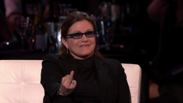 Roast Of Roseanne