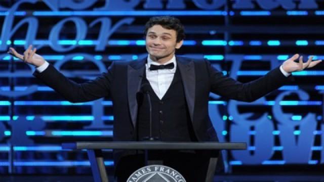 Roast Of James Franco