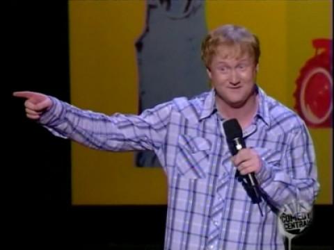 Jon Reep