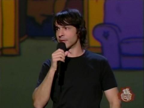Arj Barker (2)