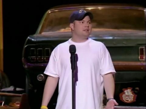 John Caparulo