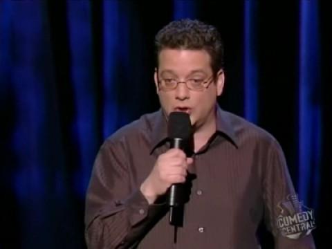 Andy Kindler