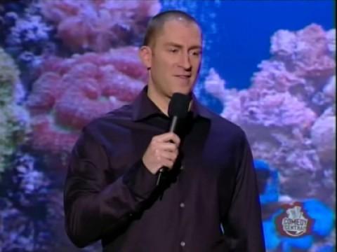 Ben Bailey