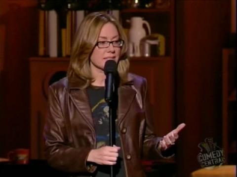 Becky Pedigo