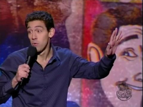 Bill Santiago