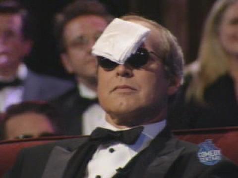 The N.Y. Friars Club Roast Of Chevy Chase